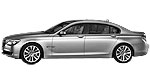 BMW F02 P00D2 Fault Code