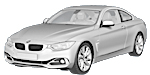 BMW F32 P00D2 Fault Code